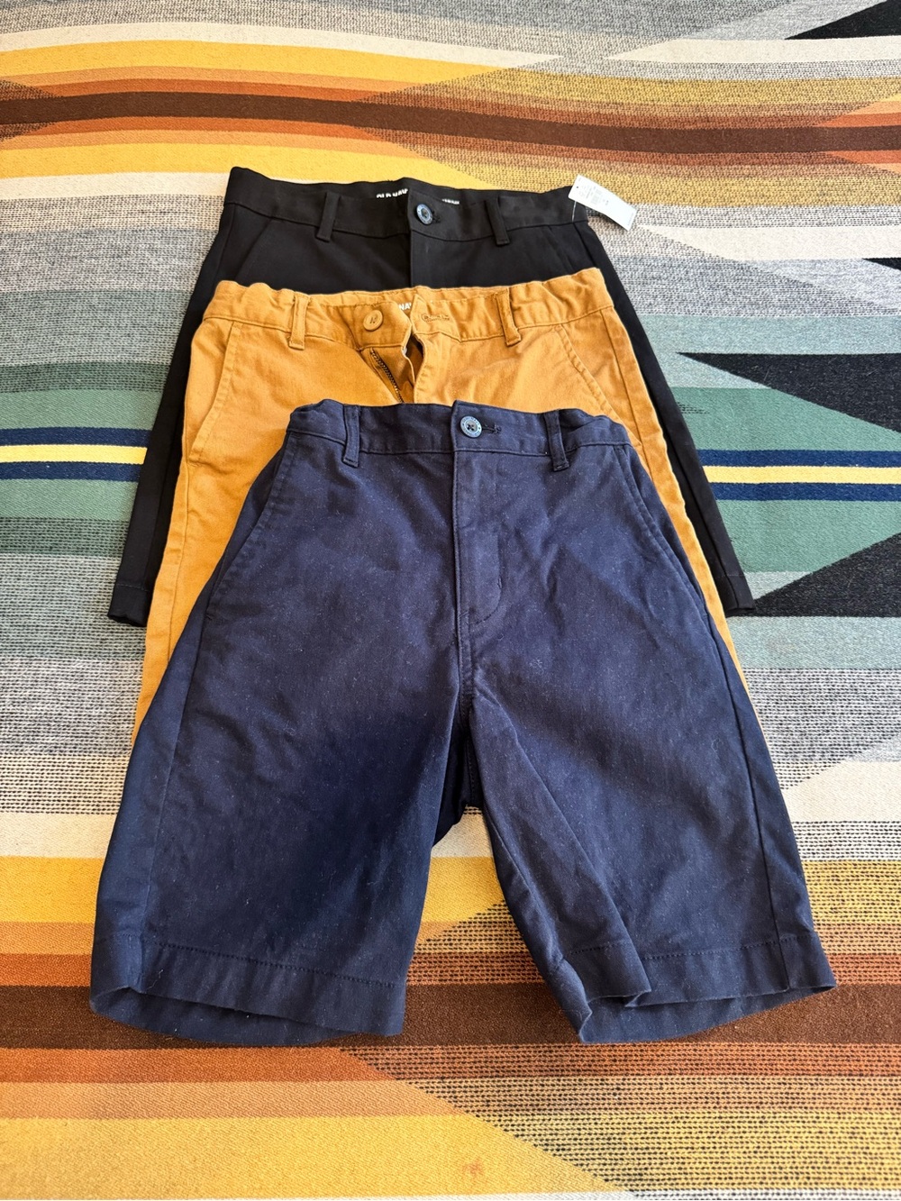 Old navy boys shorts